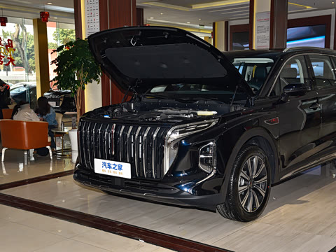 2025�� �Ŀ�  2.0T PHEV ����200��������� 6��