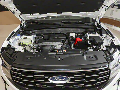 2026�� ���L 2.0T EcoBoost ��������������
