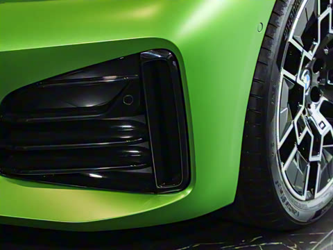 2024�� 430i Gran Coupe M�˶���ҹ��װ