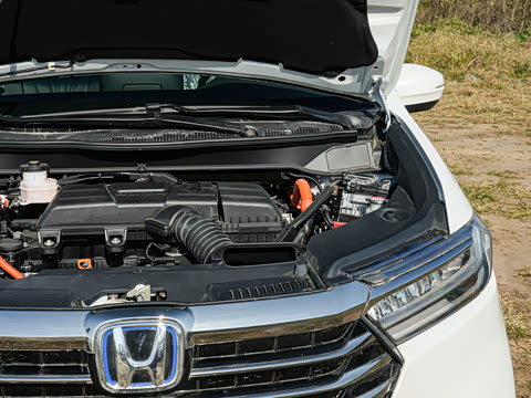 2026�� 2.0L e:HEV ��������