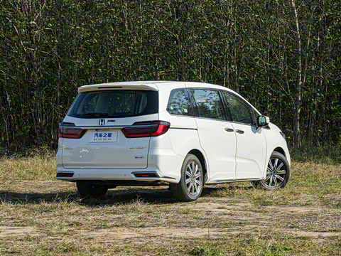 2026�� 2.0L e:HEV ��������