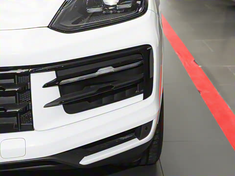 2026�� Cayenne Coup�� 3.0T