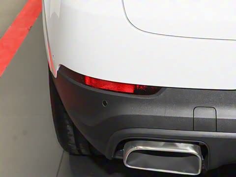 2026�� Cayenne Coup�� 3.0T