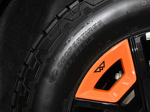 2025�� 2.3T EcoBoost ���ش�Խ�� 5��