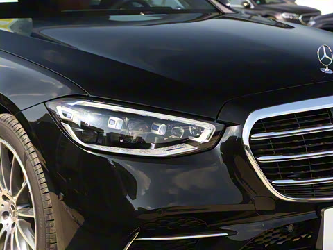 2026�� S 450 L 4MATIC