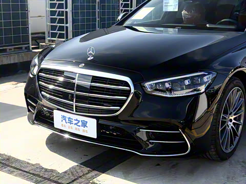 2026�� S 450 L 4MATIC