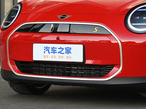 2026�� 463km COOPER SE ������