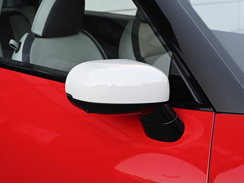 2026�� 463km COOPER SE ������