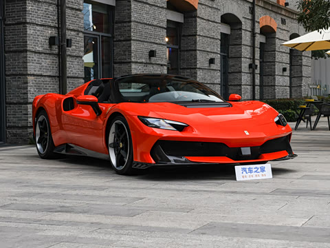 2025�� 3.0T V6 Speciale A