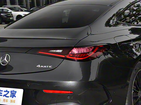 2026�� CLE 300 4MATIC �����ͽ��ܳ�