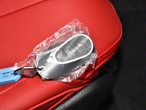 2026�� CLE 300 4MATIC �����ͽ��ܳ�