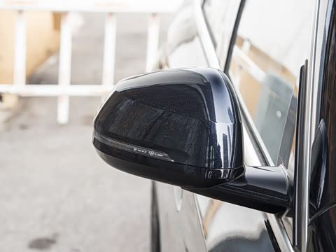 2026�� sDrive25Li X�����װ