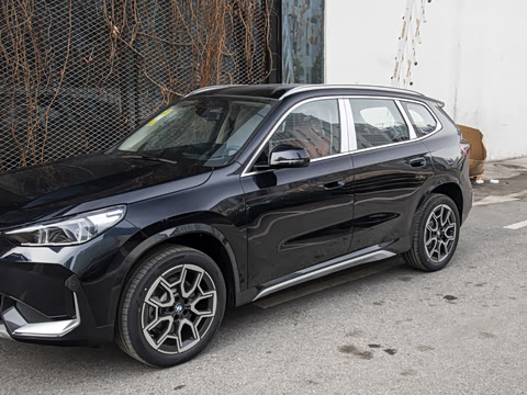 2026�� sDrive25Li X�����װ