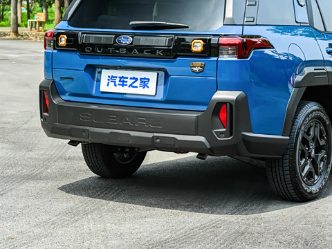 2026�� 2.4T AWD Wilderness ��Ұ��