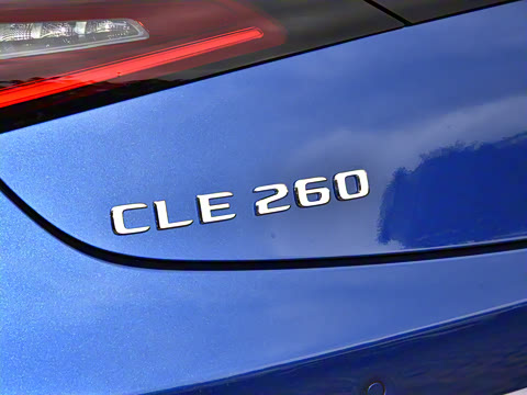 2026�� CLE 260 ���ܳ�