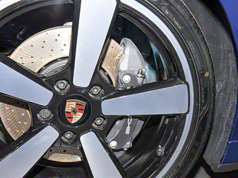 2025�� Carrera 3.0T