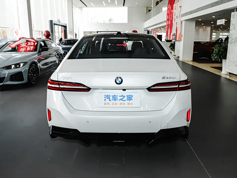 2026�� �Ŀ� 530Li ������ M�˶���װ