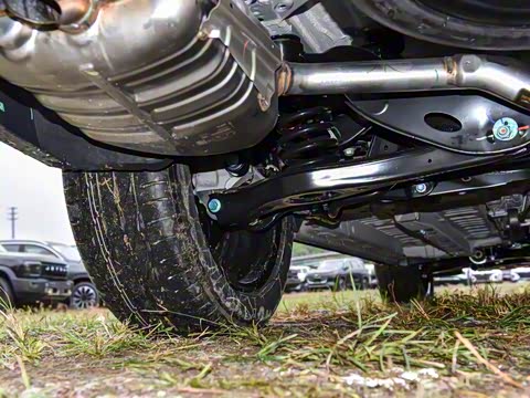 2026�� 2.0T �Զ�����ҫ����