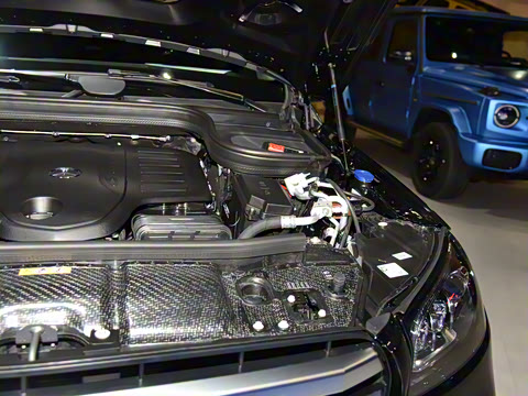 2026�� GLS 450 4MATIC ������