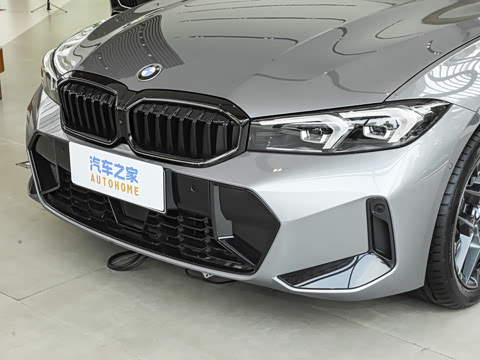 2026�� 330Li M�˶���ҹ��װ