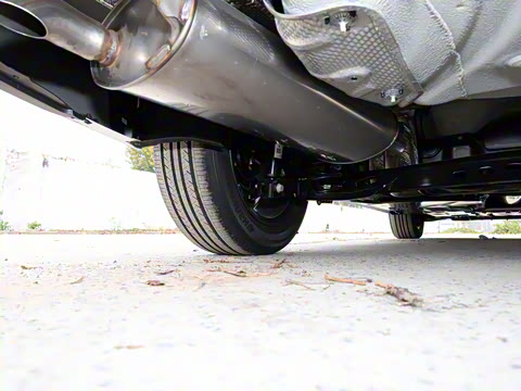 2026�� 200TSI DSG���е�����