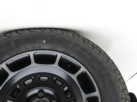 2026�� 110 OCTA BLACK