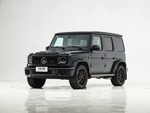 2026�� AMG G 63