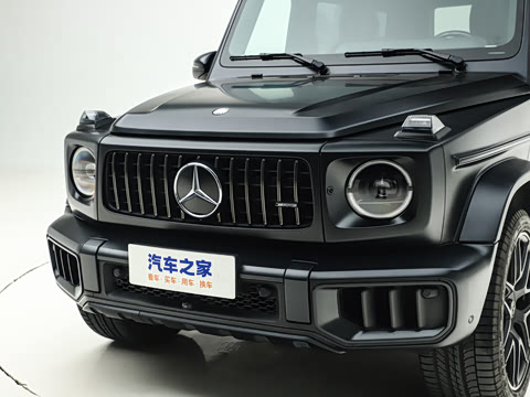 2026�� AMG G 63