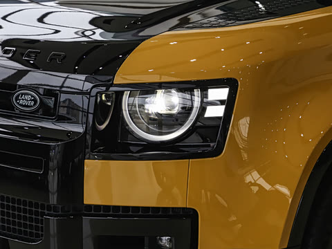 2026�� 90 3.0T P400 X-Dynamic HSE