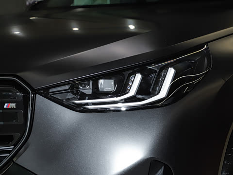 2026�� M50 xDrive