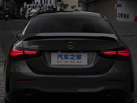 2026�� AMG A 35 L 4MATIC