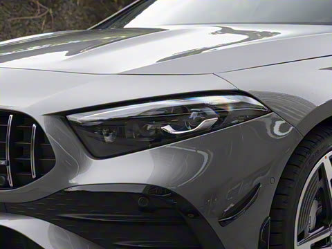 2026�� AMG A 35 L 4MATIC