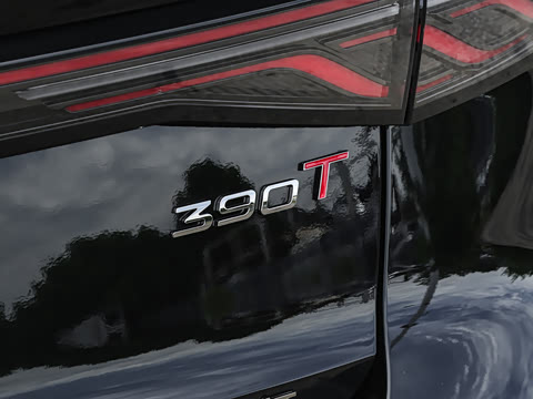 2027�� 2.0T DCT ������