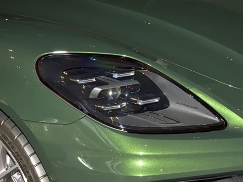 2026�� Panamera 4 �����ӳ������� 2.9T
