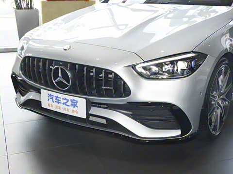 2025�� AMG C 43 4MATIC