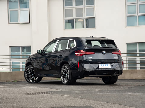 2026�� xDrive30L ������ M�˶���ҹ��װ