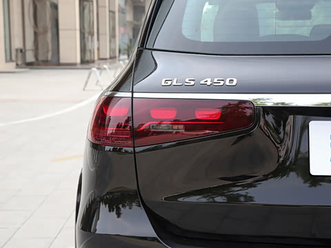 2026�� �Ŀ� GLS 450 4MATIC �����