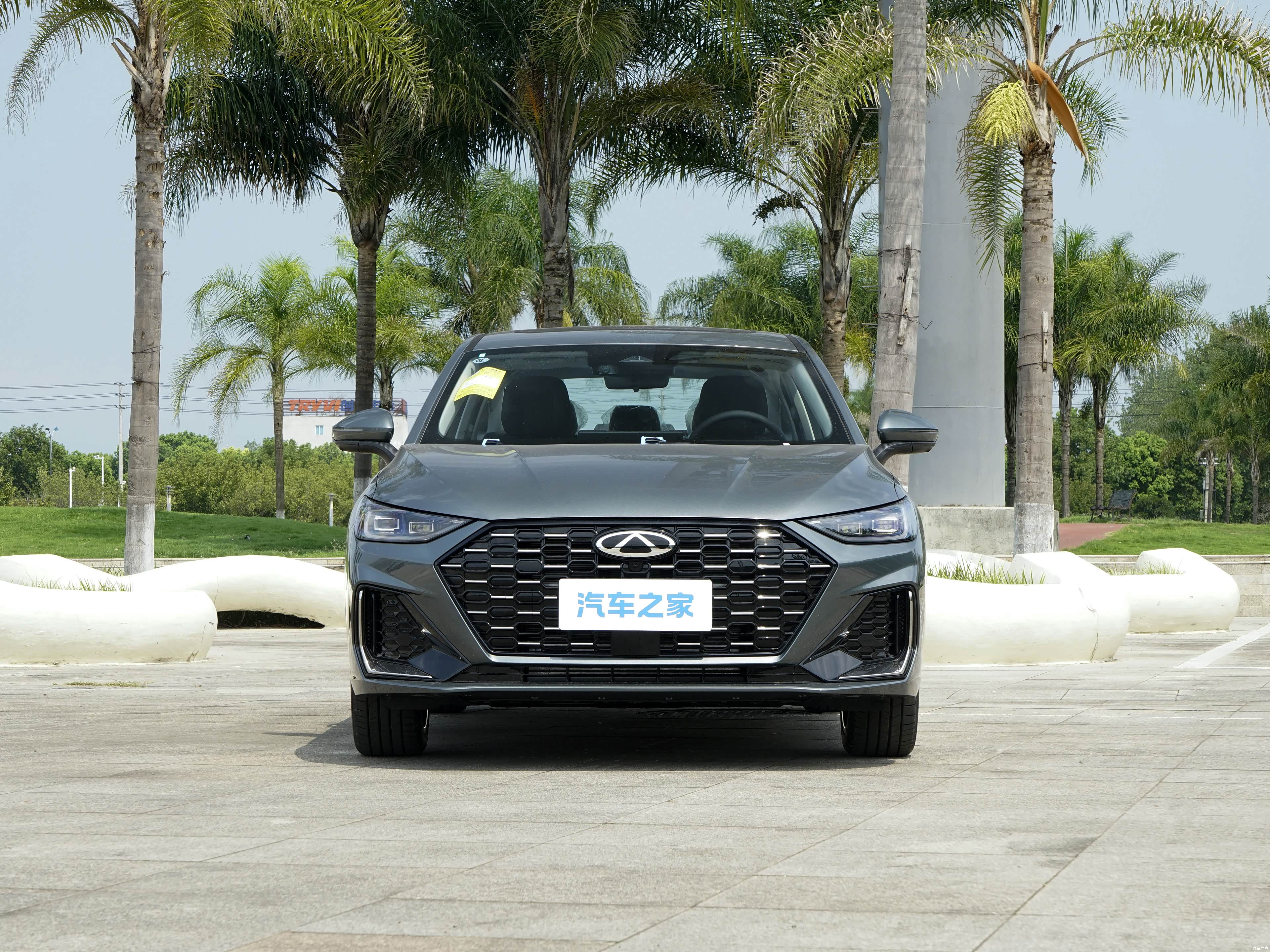 Chery 8 PRO, миниатюра 2