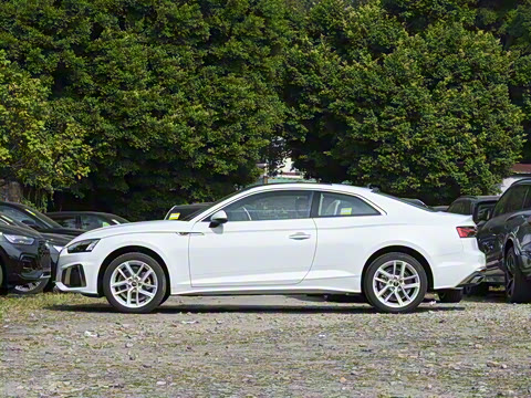 2025�� Coupe 40 TFSI ʱ�ж�����