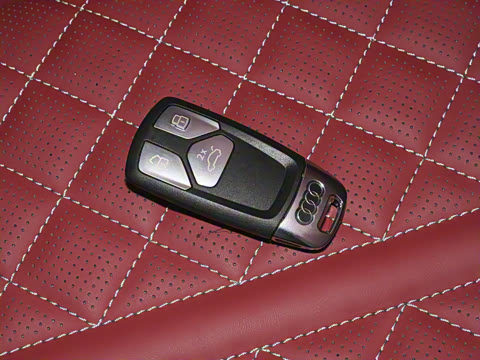 2025�� Coupe 40 TFSI ʱ�ж�����