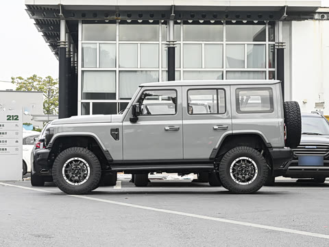 2026�� 2.0T ���Ͱ� ����