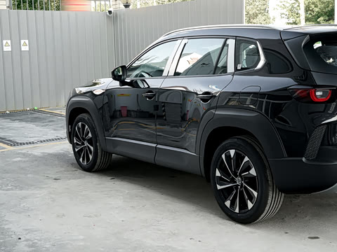 2026�� 2.5L ���а�