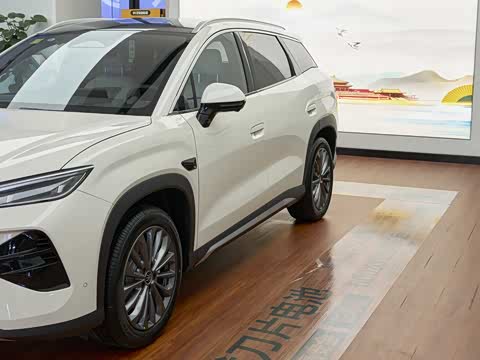 2026�� EV 605KM ��Խ��