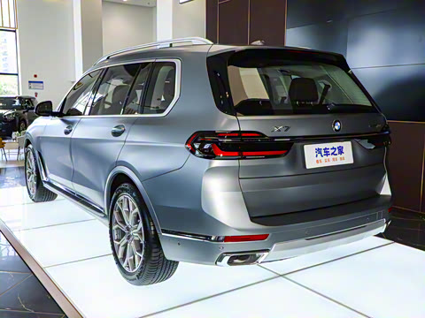 2024�� xDrive40i �����ͺ�����װ