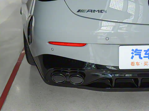 2025 AMG CLE 53 4MATIC+ ܳ