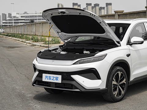 2026�� �ɳ۰� DM-i 220KM��Խ��