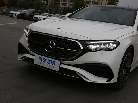 2026�� �Ŀ�� E 300 L ʱ���˶���