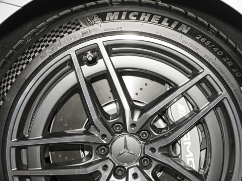 2026�� AMG GT 50 