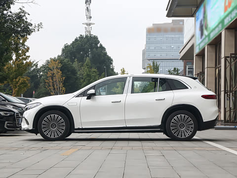 2025�� EQS 680 ���ݰ�