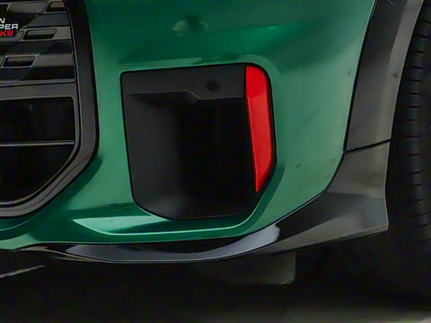 2025�� JOHN COOPER WORKS